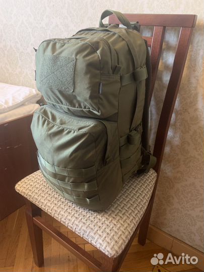 Рюкзак helikon-TEX ratel MK2 backpack – cordura