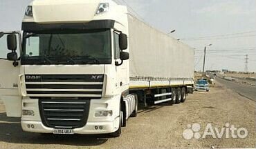 Грузоперевозки 20 тонн