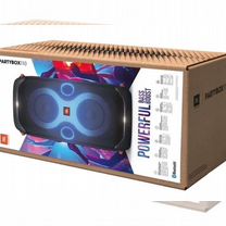 Колонка jbl partybox 110(Новая)