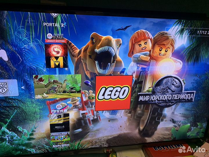 Sony ps3 320gb hen 45 игр