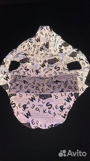 Куртка для собаки