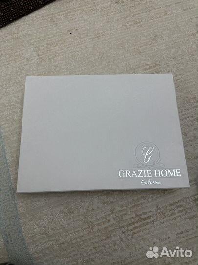 Постельный комплект новый