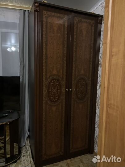 Шкаф для одежды