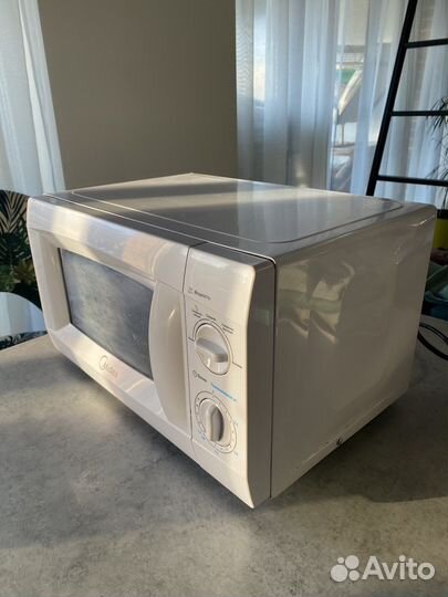 Микроволновая печь midea