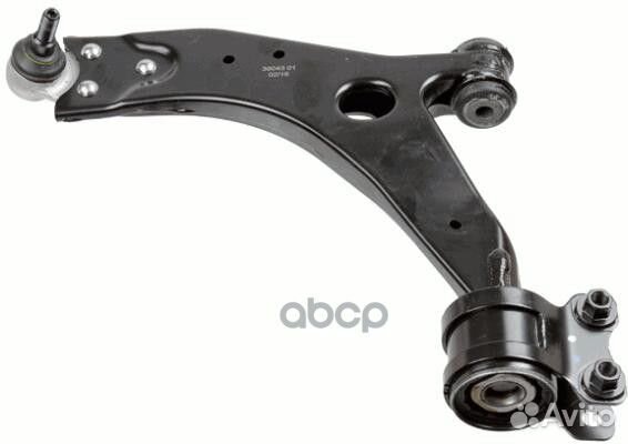 Рычаг левый ford focus II (21мм) 3804301 3804301