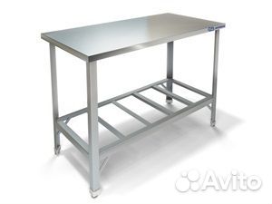 Стол центральный Kayman сц-255/0906