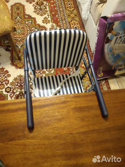 Детский стул