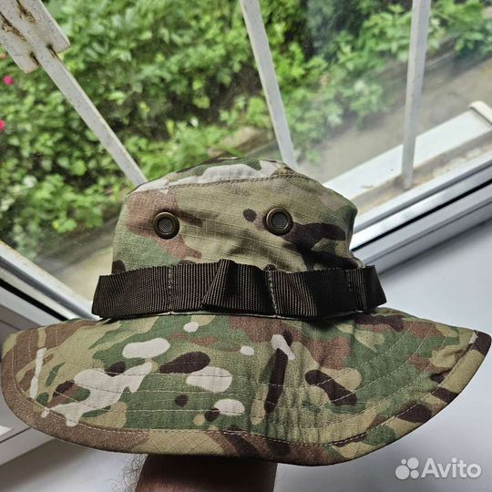 Панама мужская