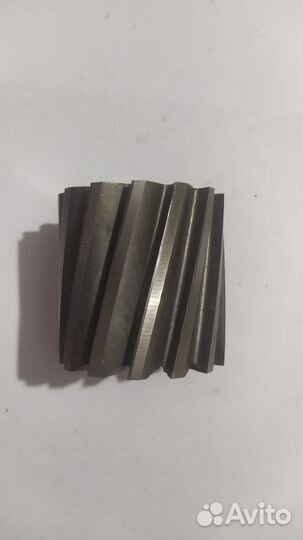 Фреза торцевая насадная 48х50х22