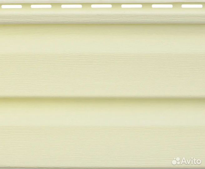 Сайдинг виниловый Альта-Профиль 3м/0,69 м2