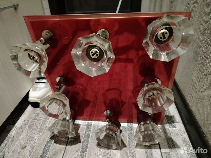 Светильник потолочный светодиодный