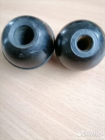 Шарик рычага для ваз