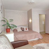 1-к. квартира, 31 м², 1/4 эт.