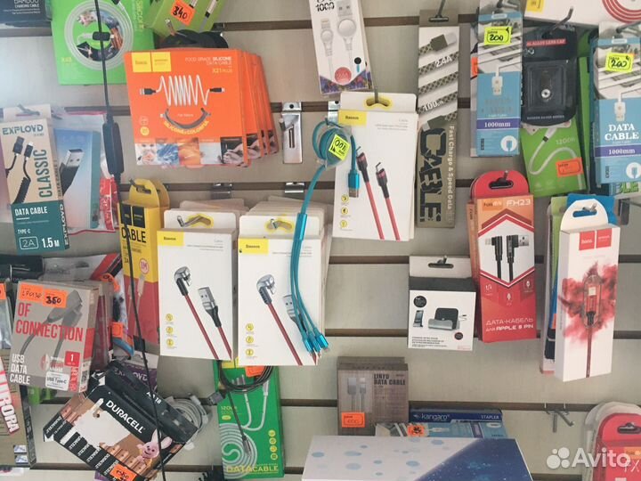 Аксессуары для телефонов оптом