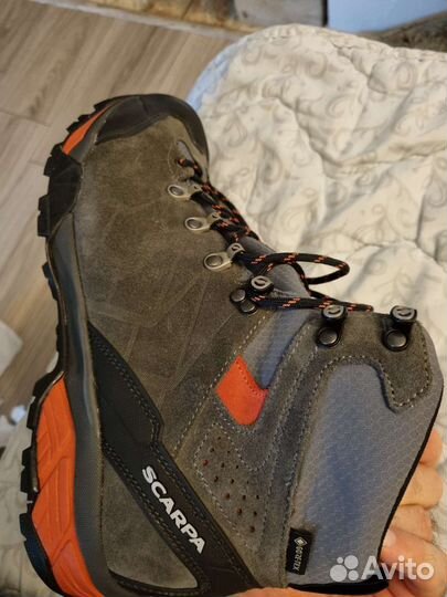 Scarpa Трекинговые ботинки 41 размер