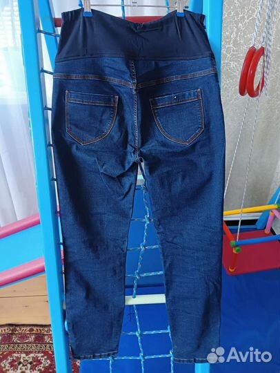 Джинсы для беременных