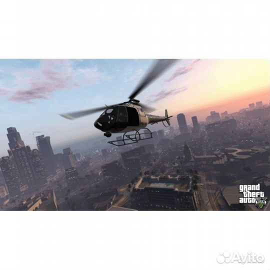 Gta 5 PS 3 Xbox 360