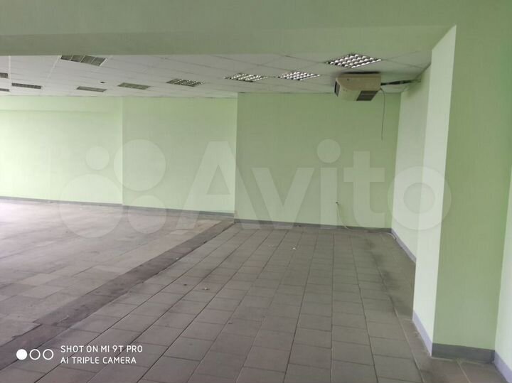 Сдам помещение свободного назначения, 440 м²