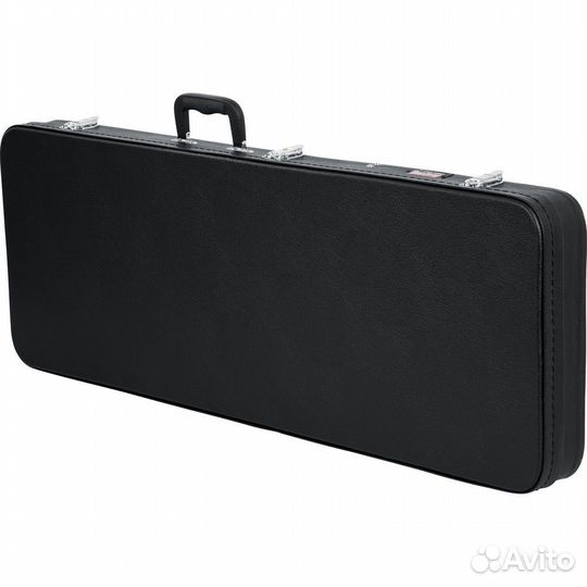 Кейс для гитар gator GWE-elec-wide