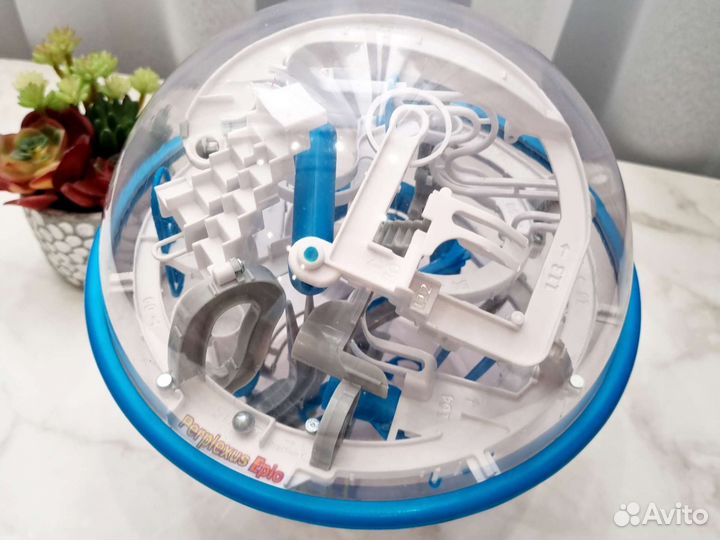 Головоломка шар лабиринт Эпик Perplexus Epic