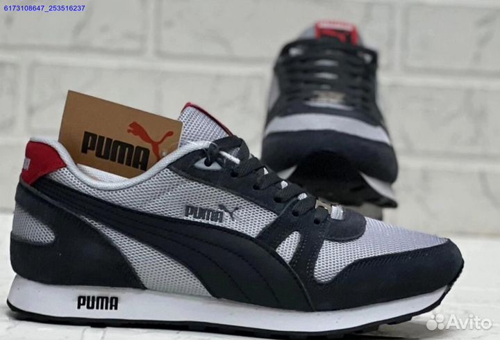 Кроссовки Puma