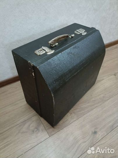 Кофр для баяна