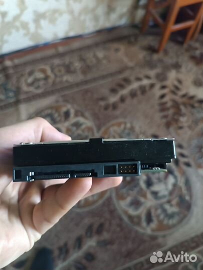 Жесткий диск 500 гб для пк