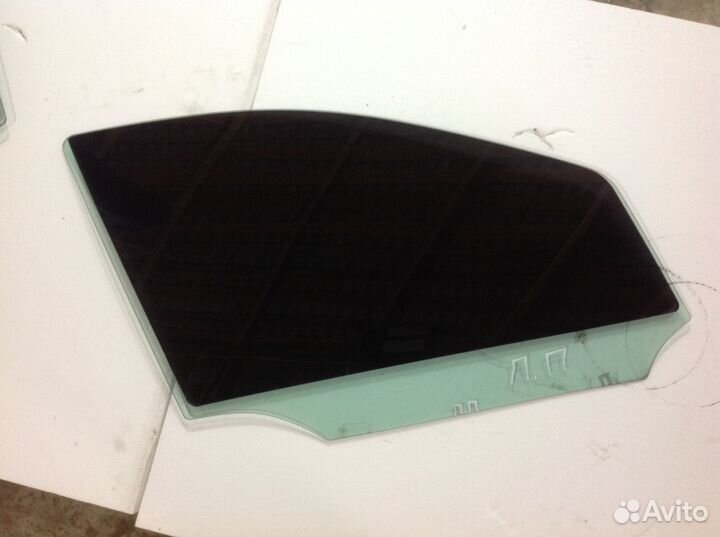 Стекла дверей Mercedes GL W164