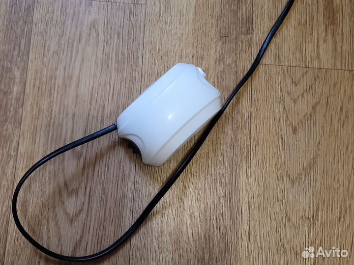 Компрессор для аквариума