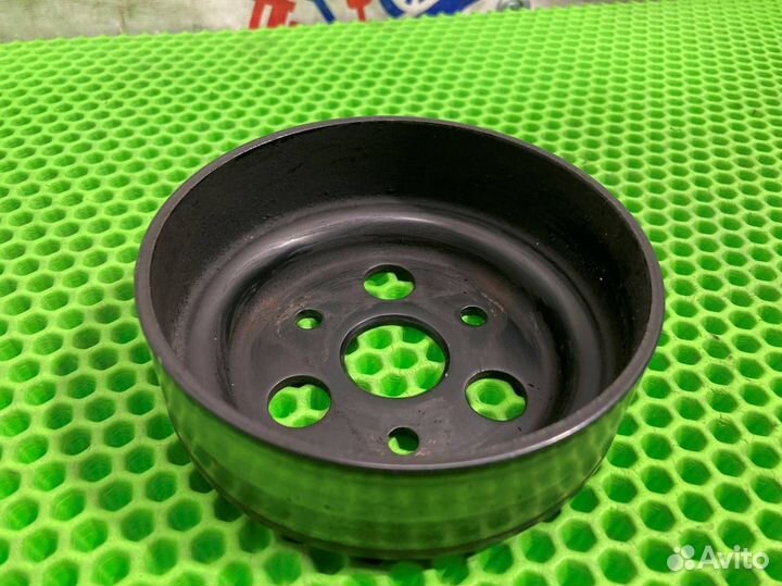 Шкив помпы Acura Rdx TB1 K23A1 2007