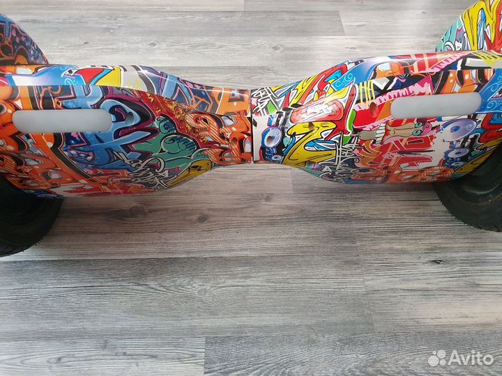 Гироскутер smart balance premium 10.5