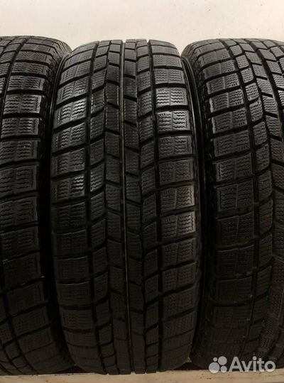 Goodyear Ice Navi 6 195/65 R15 100Z