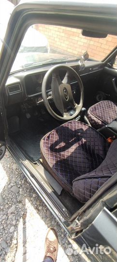 ВАЗ 2107 1.5 МТ, 2011, 150 000 км