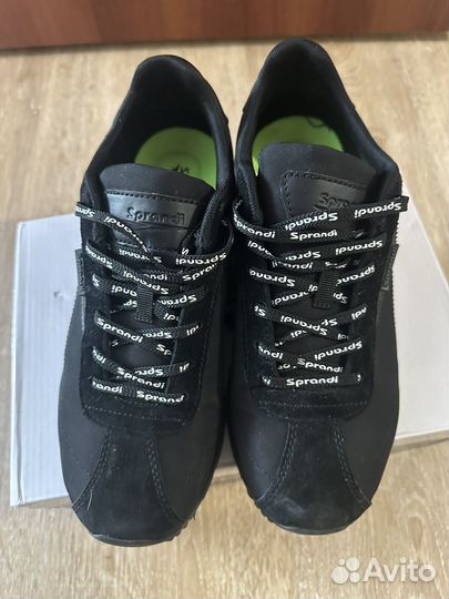 Кроссовки мужские 41 размер