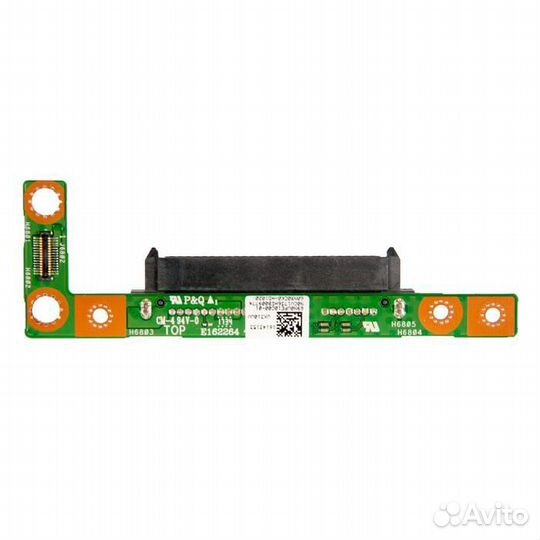 Плата для ноутбука asus UX310UA HDD BD. (с разбора