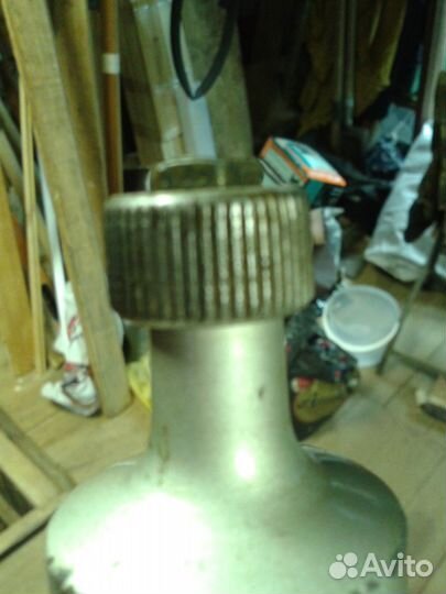 Вело генератор СССР