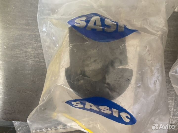 Втулки стабилизатора 2304003