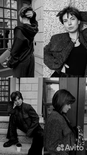 Фотограф, контент съёмка