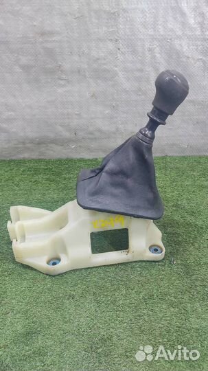 Кулиса кпп KIA soul 2009