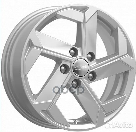 Диск кик, кс979 6x16/5x114.3ET43 67.1