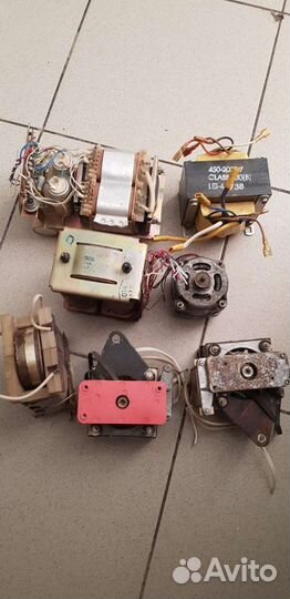 Трансформаторы