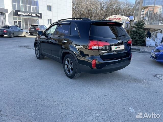 Kia Sorento 2.4 AT, 2014, 198 662 км