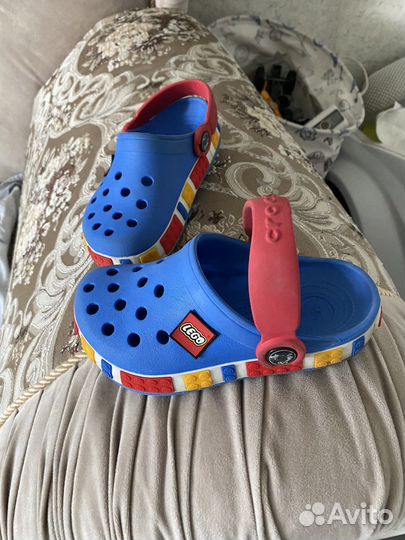 Crocs