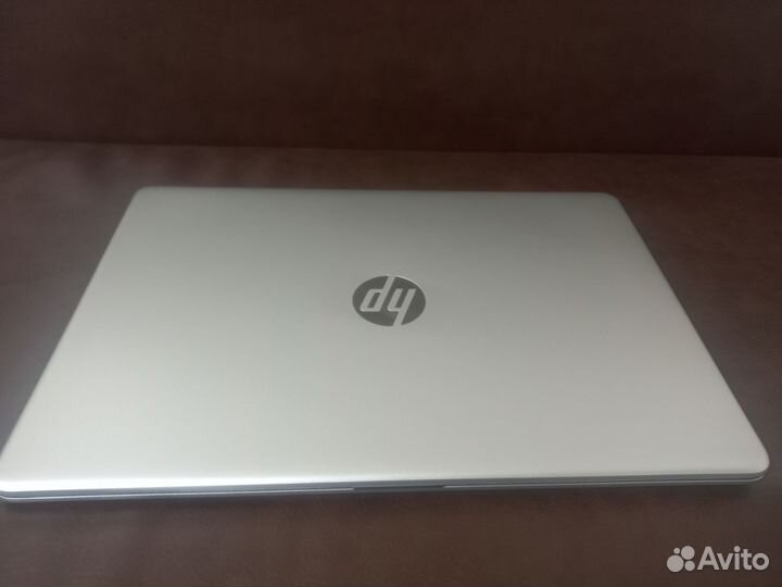 Мощный ноутбук HP Raizen 5 5500u/16gb