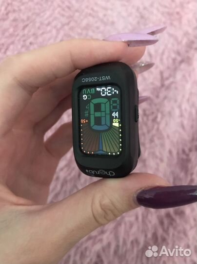 Классическая гитара