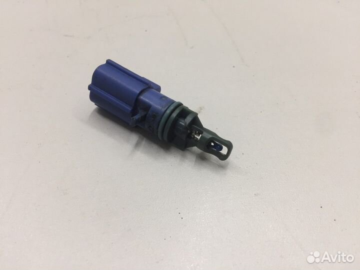 Датчик температуры воздуха (Jaguar XF)