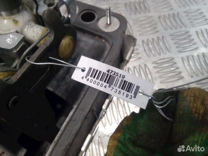 Кулиса кпп для Volkswagen Touran 1 1K0711061A