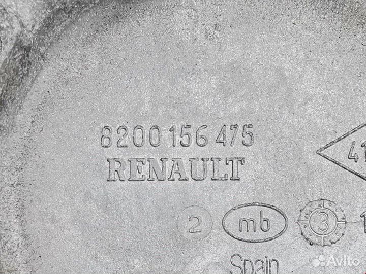 Защита (кожух) ремня грм Renault Scenic 2 2004