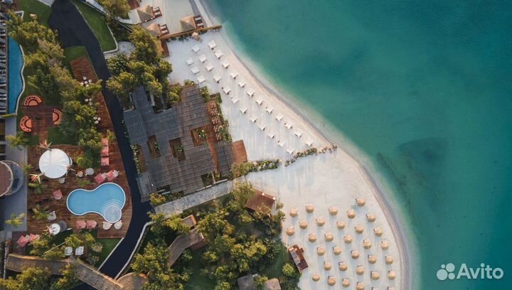 Туры в Бодрум