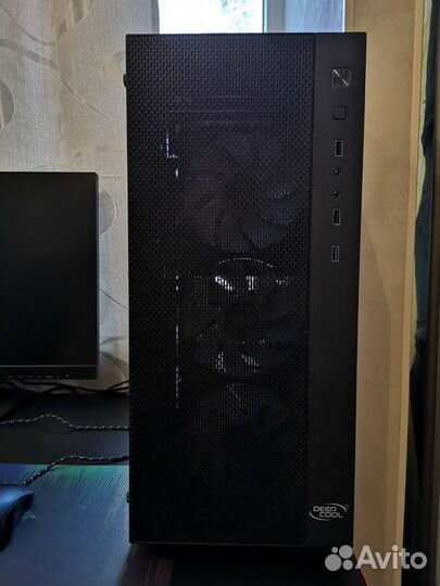 AMD Ryzen 9 5900x 64gb 3070